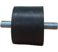 Резиновый виброопоры AIR-SC M6 40×40 4687204659089