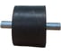Резиновый виброопоры AIR-SC M6 40×40 4687204659089 1