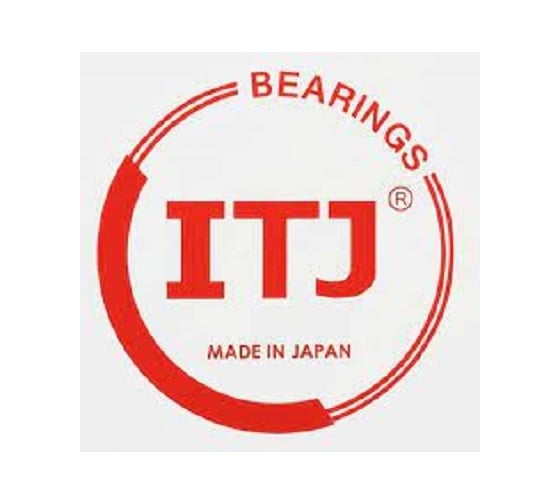 Подшипник ITJ 6206 VV