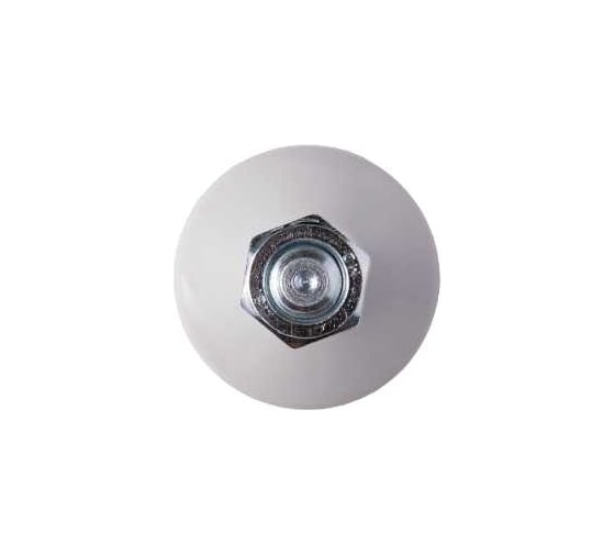 Регулируемая опора Алтервиа серая M12x150 до 800 кг A00021.2108012150