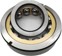 Подшипник KMR QJ 220 N2MA 00-00022366