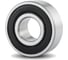 Подшипник KMR W 6014-2RS1 00-00013096 1