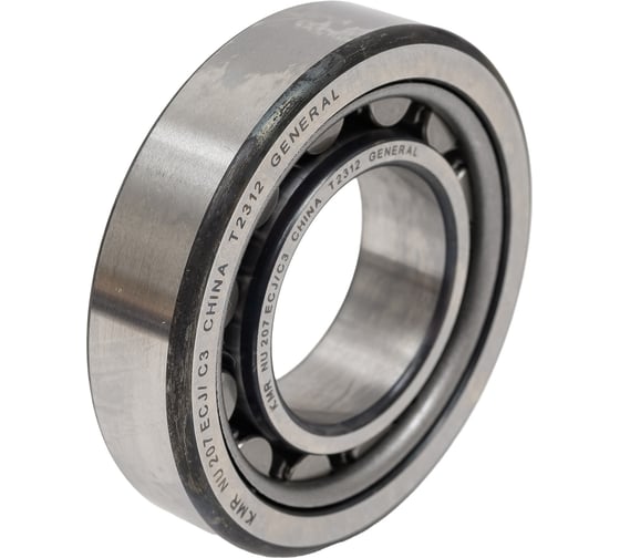 Подшипник KMR NU 207 ECJ/C3 00-00090605