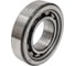 Подшипник KMR NU 207 ECJ/C3 00-00090605 4