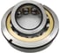 Подшипник KMR QJ 1952 N2MA 00-00089416 1