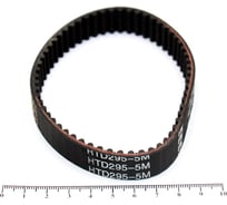 Зубчатый синхронный ремень HIMPT HTD 295 5м 15 00-00012799