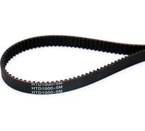 Зубчатый синхронный ремень HIMPT HTD 1000 5м 15 00-00012798