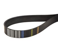 Поликлиновой ремень HIMPT 9PK-1790 EPDM pix 00-00005847