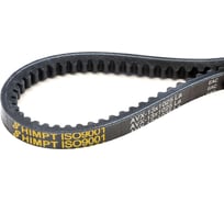 Клиновой ремень HIMPT AVX13-1025 la зуб 00-00000772