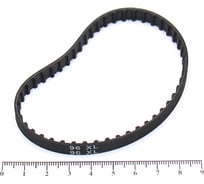 Зубчатый ремень HIMPT 96 XL L=243.83 мм, ширина 7.89 мм 00-00014213