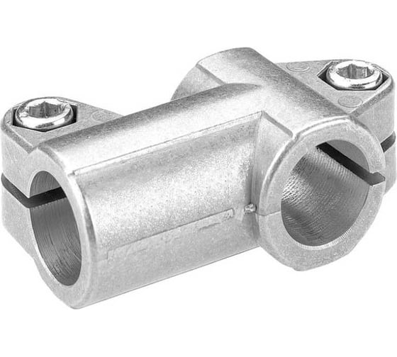 Угловой зажим KIPP K0475.55050