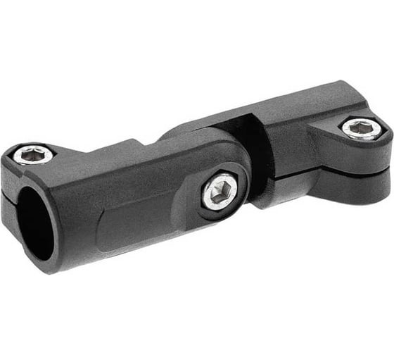 Шарнирный зажим KIPP K0489.18 1