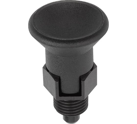 Упорный фиксатор KIPP K0631.7105 1