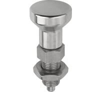 Упорный фиксатор KIPP K0632.002412