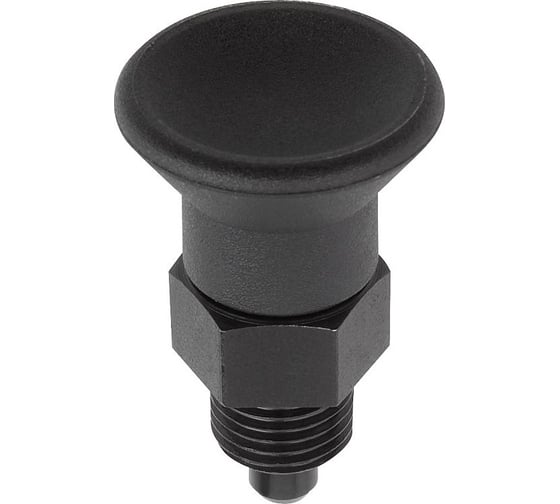 Упорный фиксатор KIPP K0631.5004 1