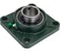 Подшипник KJовый узел F 480208 С17 00-00003940 3