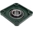 Подшипник KJовый узел F 480208 С17 00-00003940 4