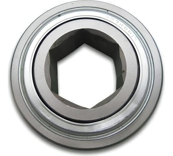 Подшипник NTI 207 KRRB12 00-00018678 1