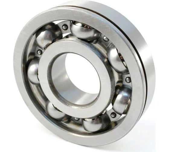 Подшипник NTI 6409 N/C3 (70-50409) AUTO 00-00005350 1