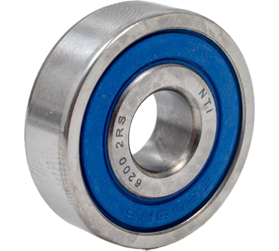 Подшипник NTI 6200 2RS 00-00005319