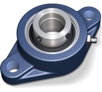 Подшипниковый узел NTI UCFL 207 00-00005403