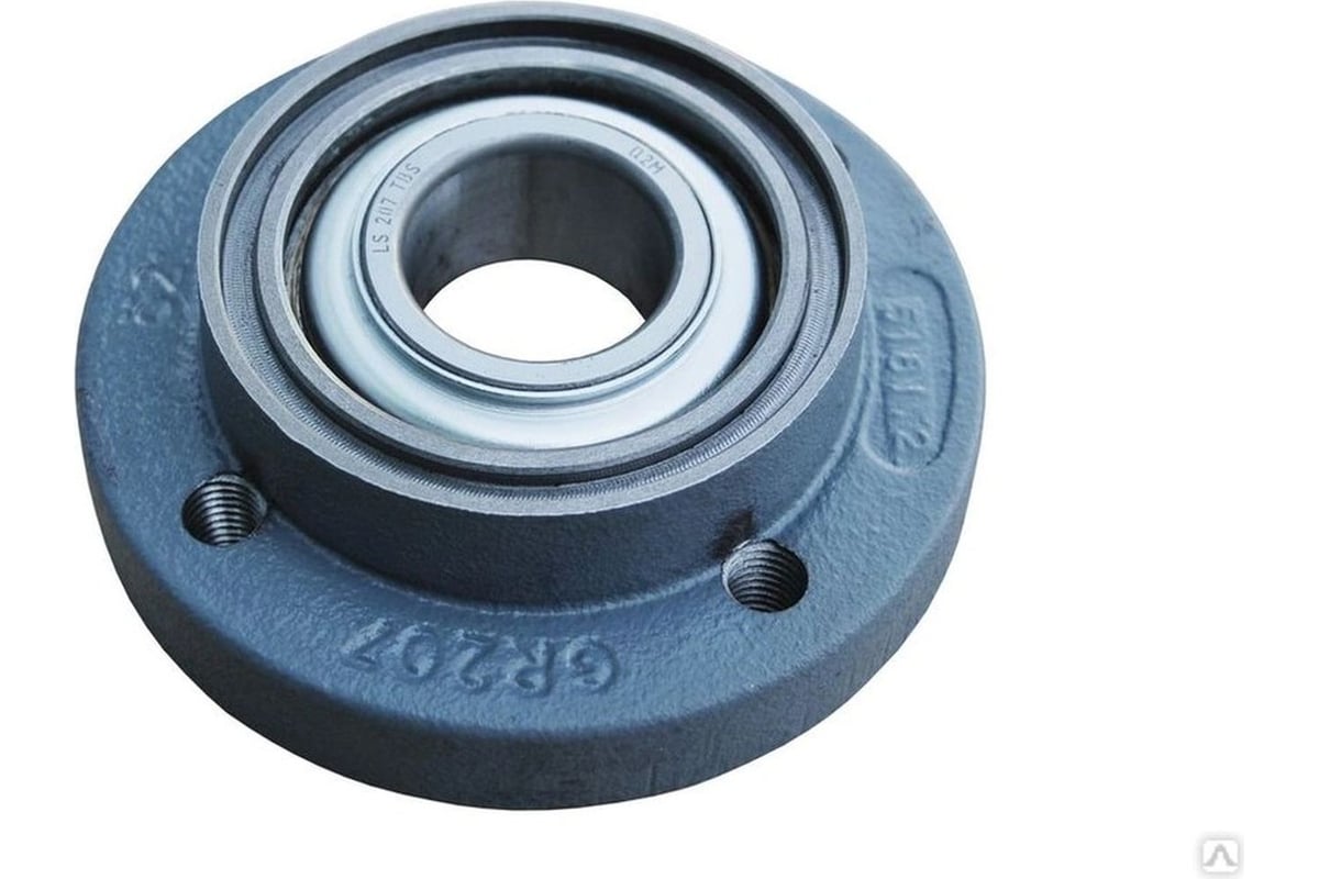 Подшипниковый узел NTI LSGR 207 TBS 00-00005373 - выгодная цена, отзывы ...