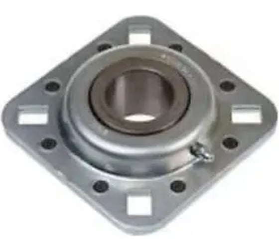 Подшипниковый узел NTI DHU1 3/4 R209A ОСН0130188 1