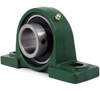 Подшипниковый узел NTI UCP 210 (пр. уп.) 00-00005408