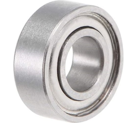 Подшипник KMR шариковый QJ 1645019-TN9-2GF 00-00023812 1