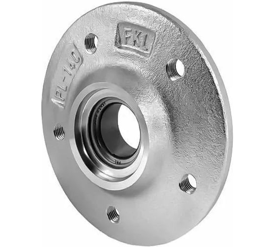 Ступица NTI PL-140 (пр. уп.) 00-00087419