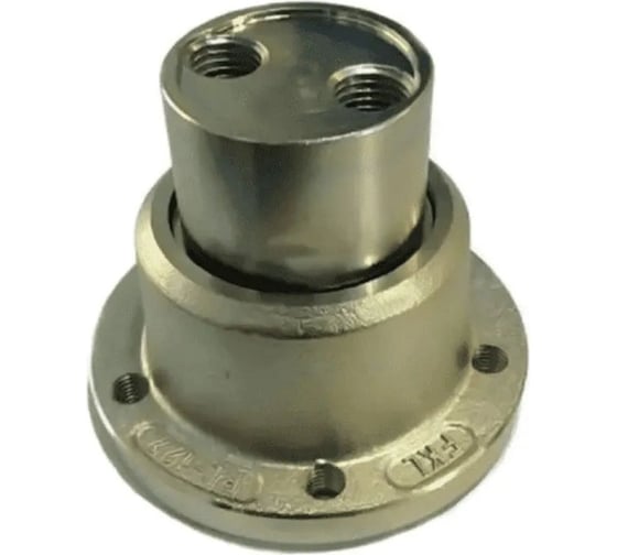 Ступица NTI PL-127 (пр. уп.) 00-00087418 1