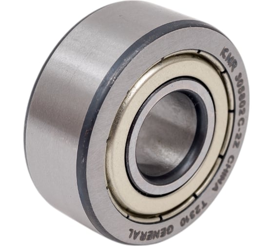Подшипник KMR 305802 C-2Z 00-00002832 1