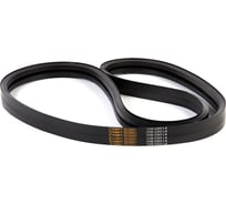 Многоручьевой ремень HIMPT 2нв-2362 la / 2350 lp rubycon 00-00013158