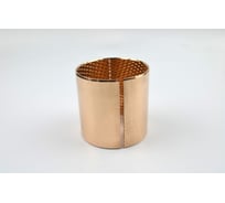 Цилиндрическая свертная втулка ZOB тип FB090 16x18x20 FB0901620