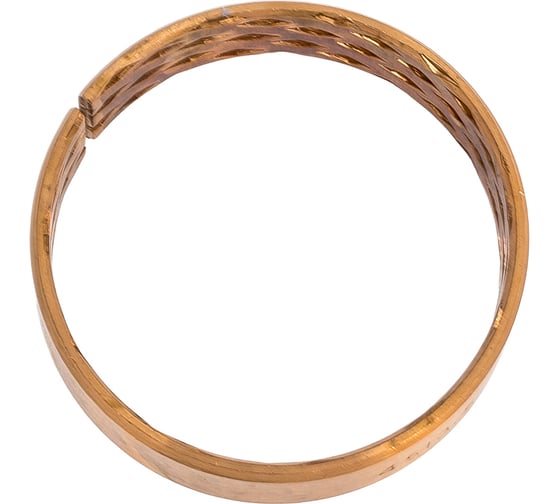 Цилиндрическая свертная втулка ZOB тип FB090 45x49x13,5 FB090454913,5