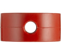 Уплотнение дискового затвора TITAN LOCK DN65 силикон (оранжевый), DIN TLSDG65SIL