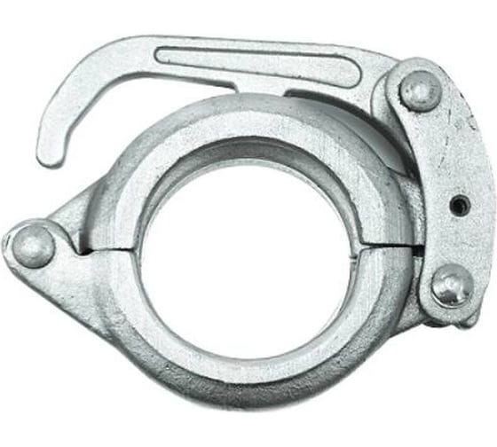 Замок для бетоновода TITAN LOCK DN100 (4,5"), SK (124-127 мм), с уплотнением TL100BCL 1