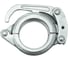 Замок для бетоновода TITAN LOCK DN100 (4,5"), SK (124-127 мм), с уплотнением TL100BCL 1