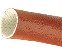 Термозащитный рукав TITAN LOCK EQUATOR d=85 мм, 260 град. (до 1650 град., PYROJACKET), 10 м TL085EQ_10