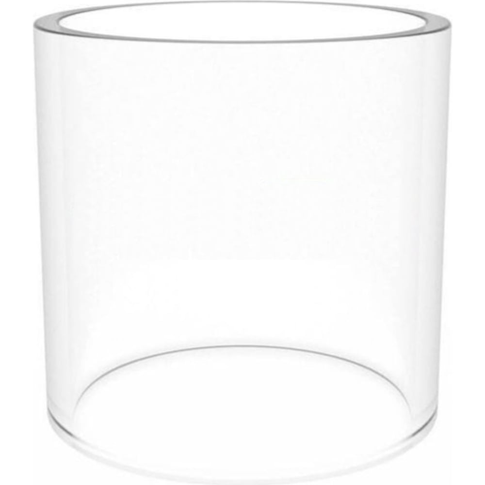 Стакан для шпунт-аппарата TITAN LOCK стекло, DN15-32, TL15-32CTGM-GL ...