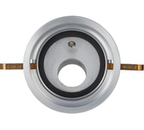 Гравитационный переходник для API адаптера TITAN LOCK 4in с камлоком 4in и клапаном, алюминий TL400GAV400AL