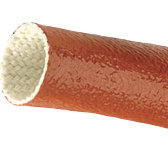 Термозащитный рукав TITAN LOCK EQUATOR d=95 мм, 260 град. (до 1650 град., PYROJACKET), 5 м TL095EQ_5 1