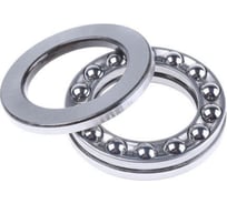 Подшипник KMR 51204 00-00018493