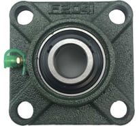 Подшипник KMRовый узел UCF 206 00-00003010