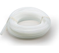 Трубка силиконовая прозрачная ИТЕК 9x2, 50 метров 4687204672224