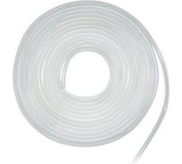 Трубка силиконовая прозрачная ИТЕК 8x1.5, 50 метров 4687204672200