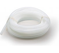 Трубка силиконовая прозрачная ИТЕК 5x2, 50 метров 4687204672132