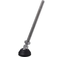 Опора шарнирная с наружной резьбой Алтервиа A00021.1104010150