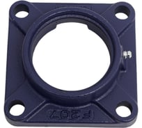 Корпус KMR F 207 00-00002965