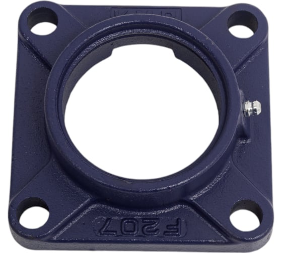 Корпус KMR F 207 00-00002965 1